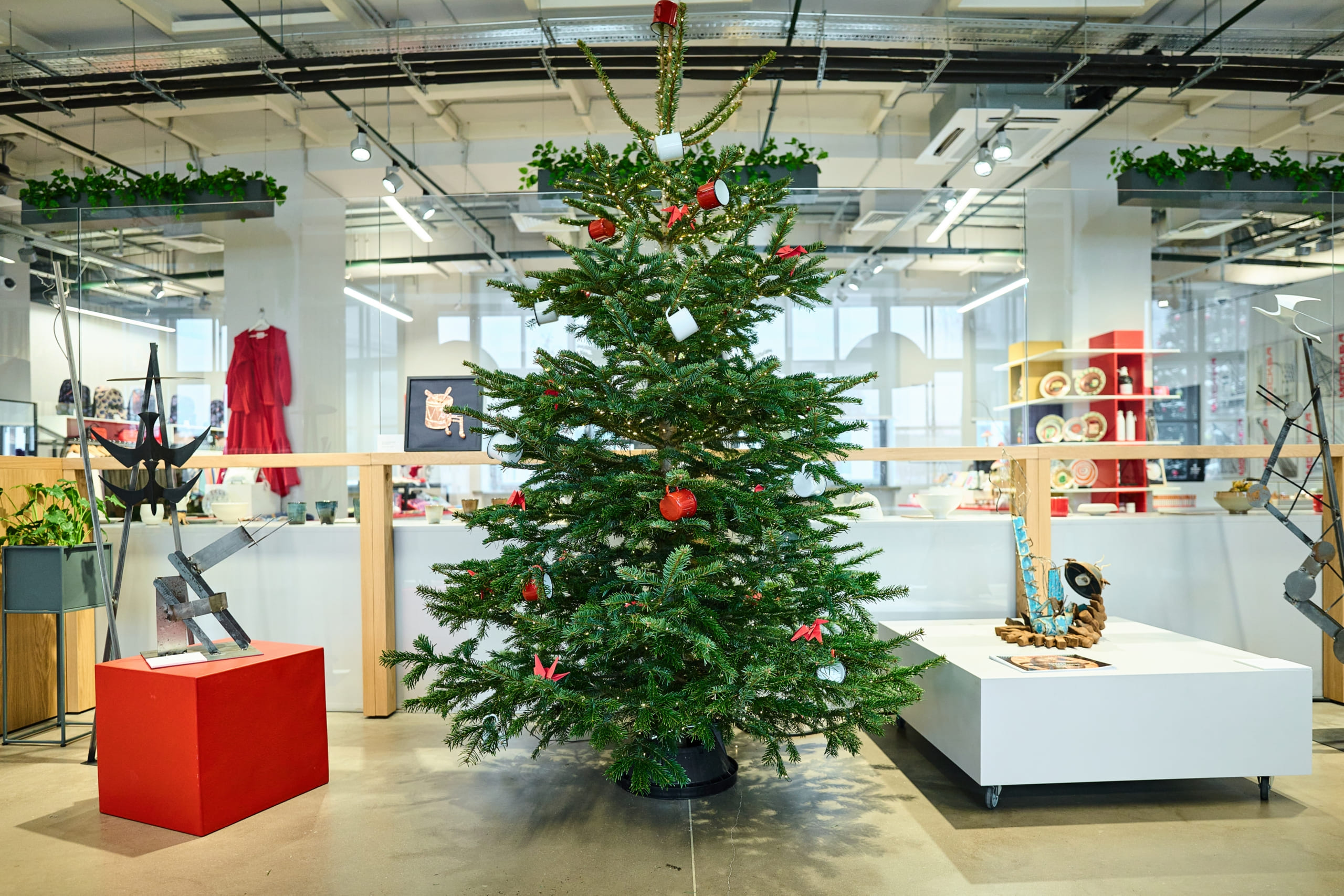 Режим работы музея в новогодние праздники