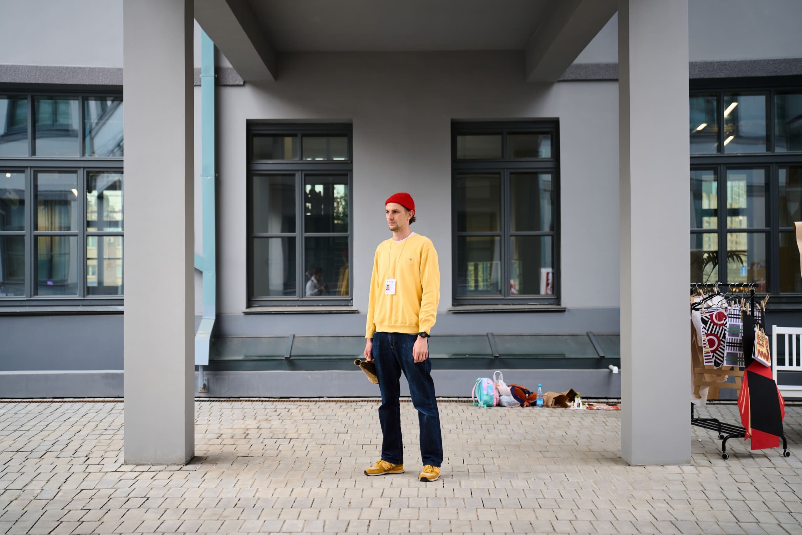 Утренний лекторий «Своими словами»