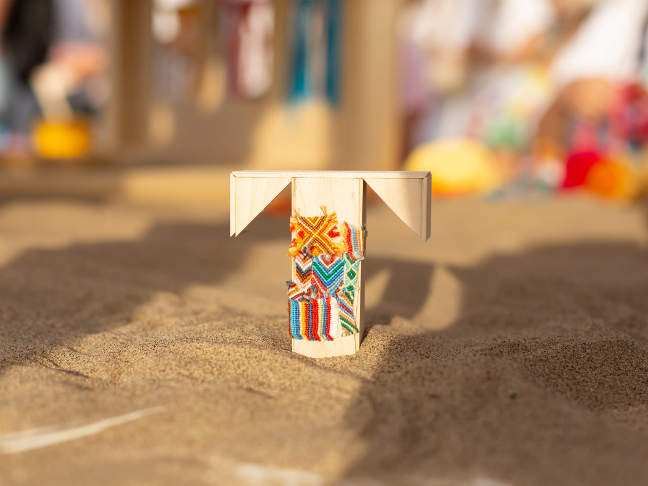 Цикл занятий «Текстильная фабрика» 16+