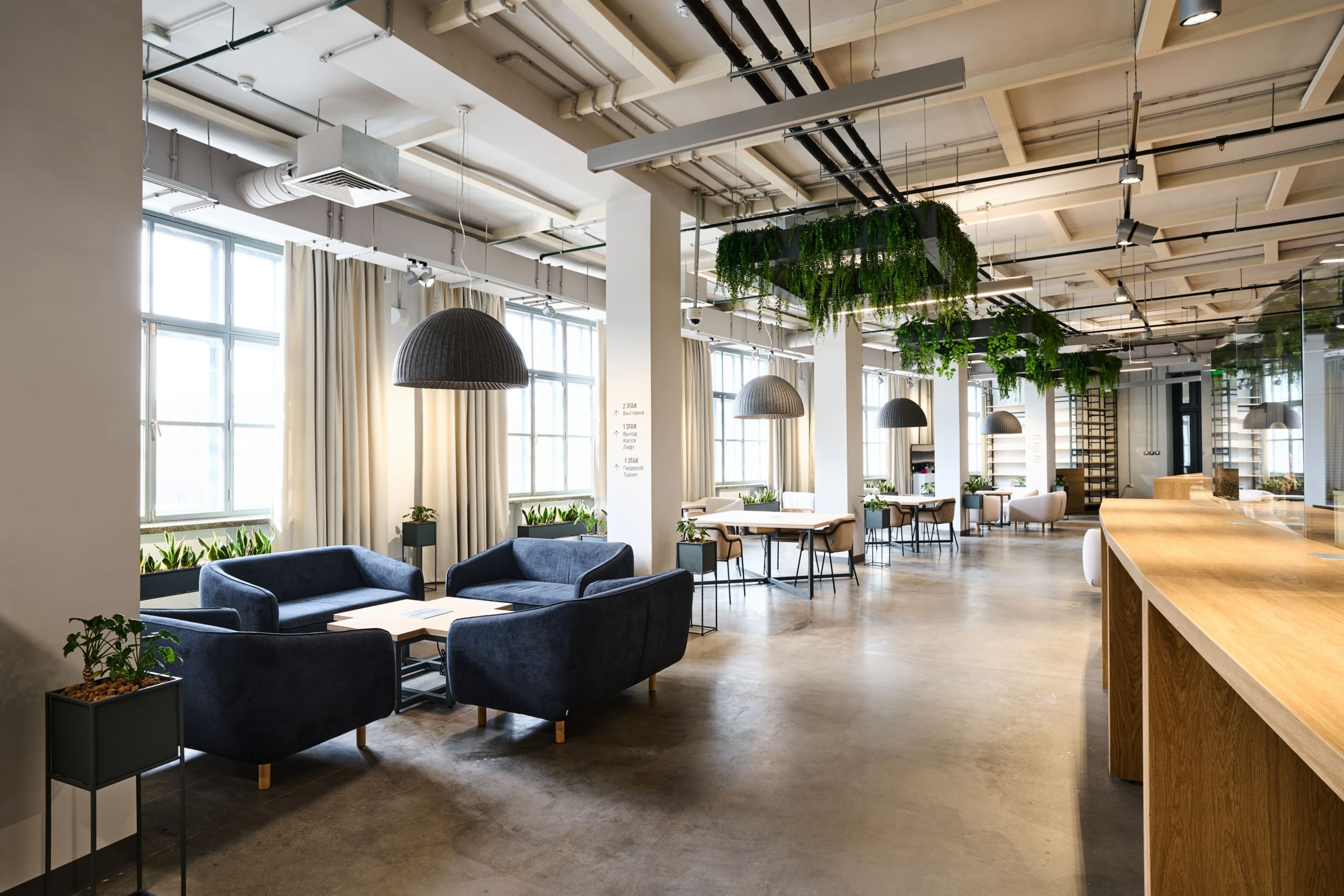 Разговорный клуб на английском языке (12+)