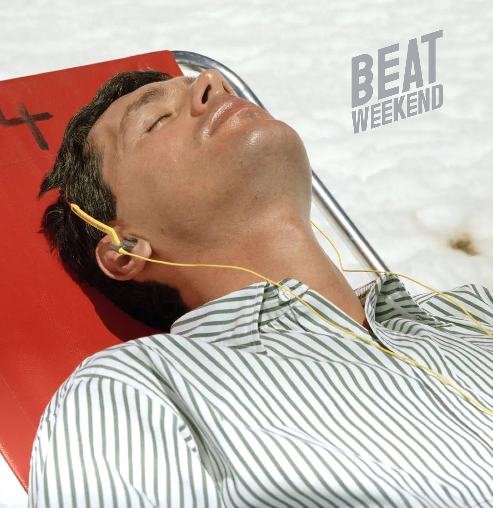 Beat Weekend 2025 