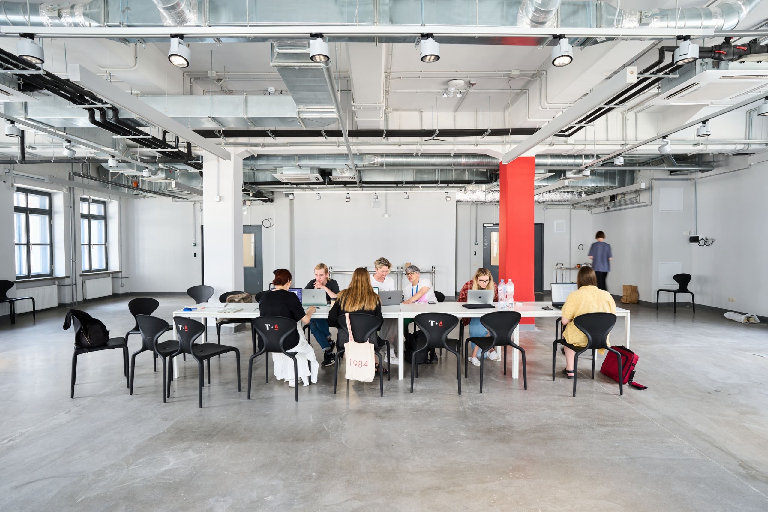 Опен-колл на участие во втором сезоне Программы Арт-резиденции Третьяковской галереи в Самаре «Художник +»