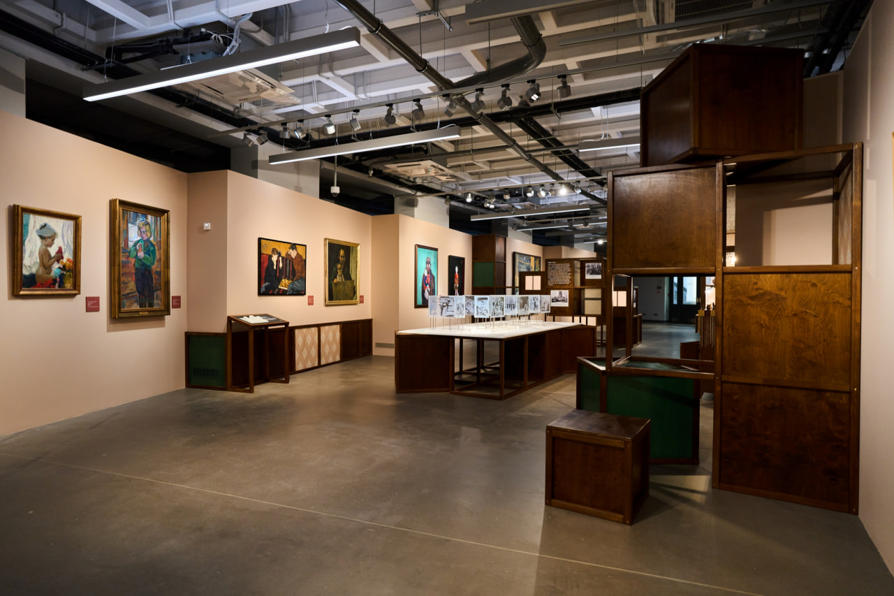 Экскурсии для школьных групп