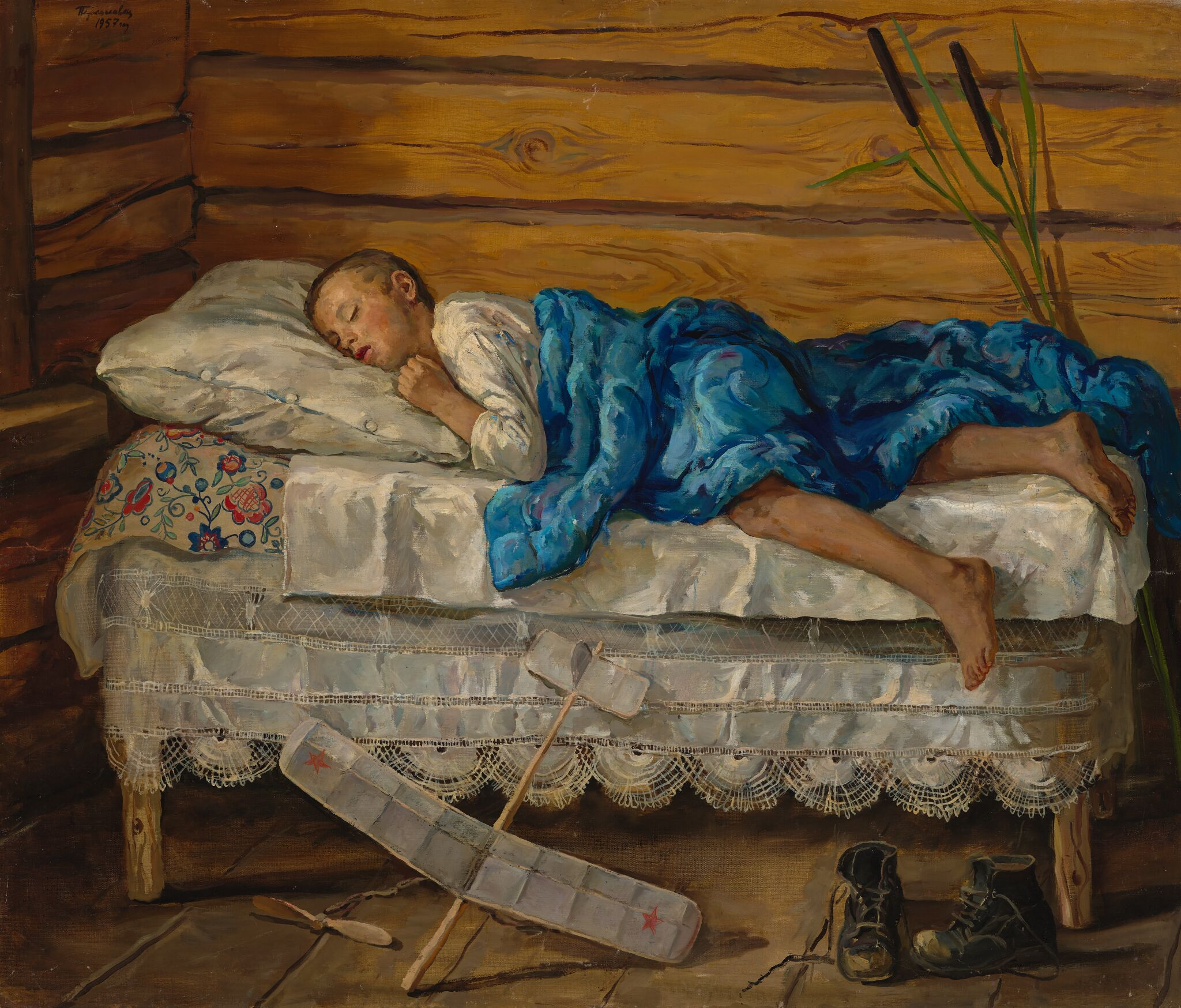 Сборные экскурсии по выставкам «Детство. Мечты» и «Музей Фабрики-кухни»