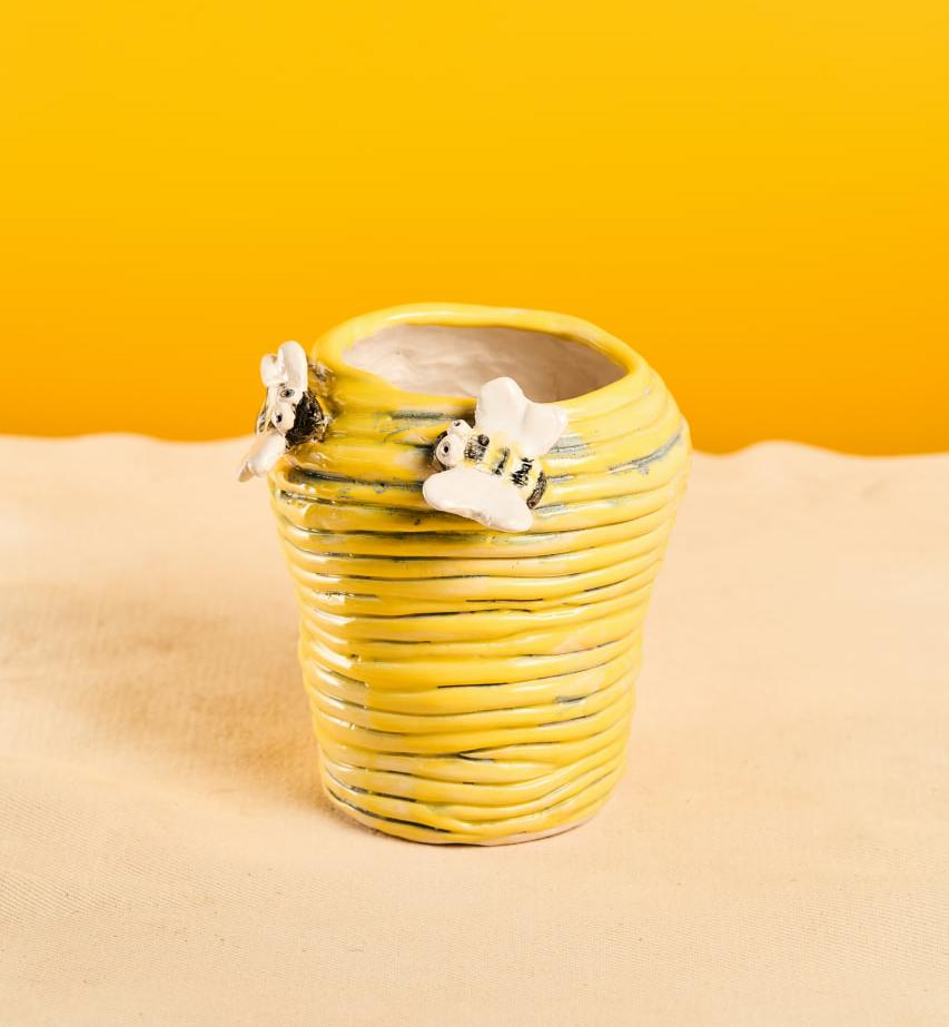 Абонемент «Керам-гурман. Дети» 8-15 лет. Ведущий Анна Курдыш