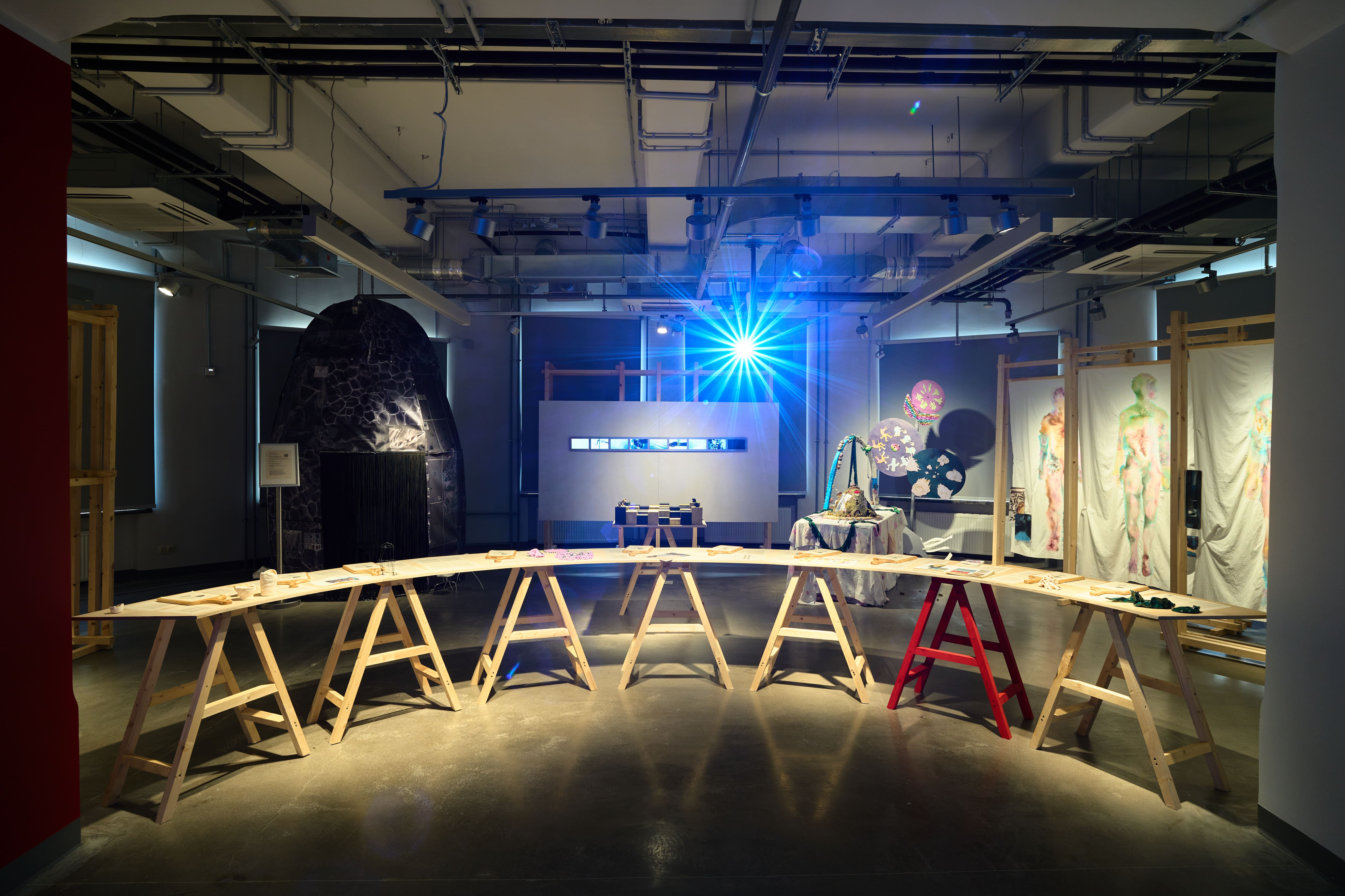  Арт-медиации 18+