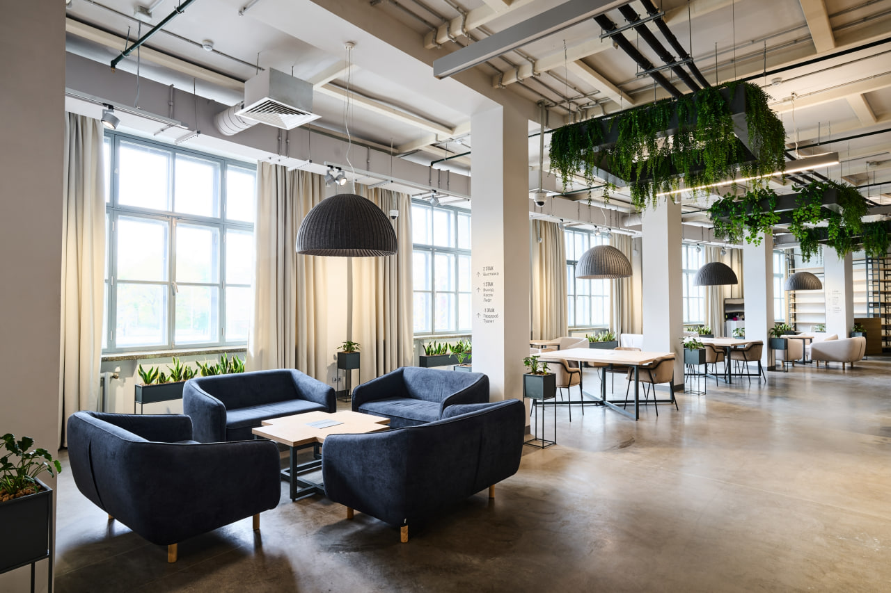 Режим работы Третьяковской галереи в Самаре с 1 по 5 ноября 