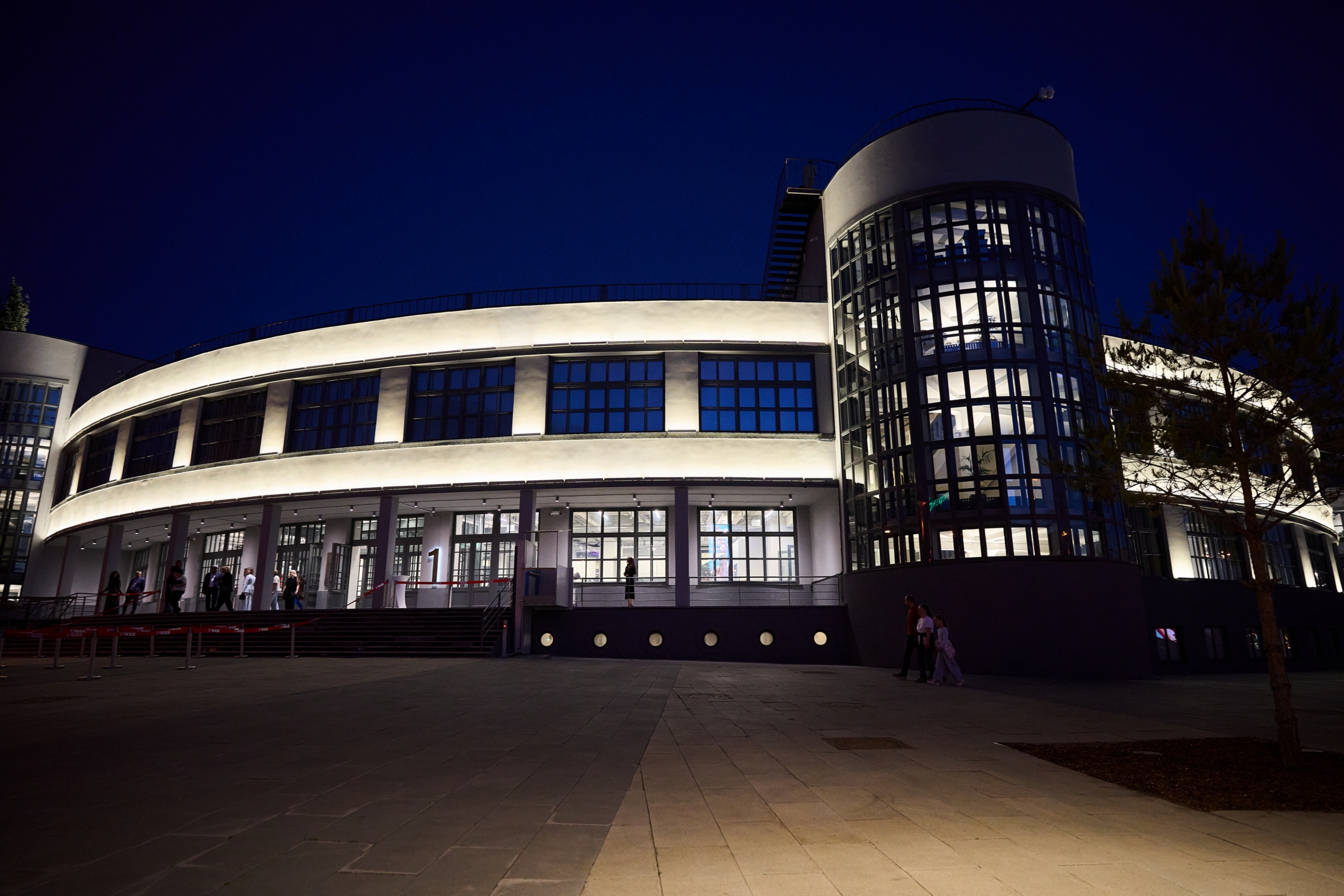 Лаборатория самарских художников (открытый конкурс)